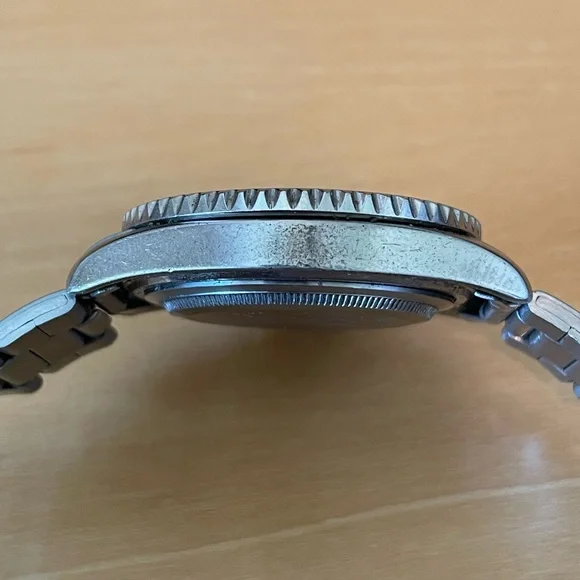 Geneva wrist watch - Picture 3 of 8